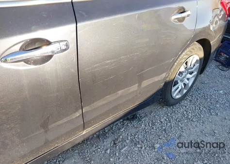 2018 Nissan Altima 2.5 S z USA, uszkodzony, nr VIN 1N4AL3AP3JC129400